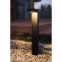 Lampa stojąca Asker 1310BC 3000K 1x9.5W/LED 1080lm IP65 od Norlys