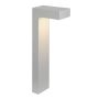 Lampa stojąca Asker 1318AL 4000K 1x5.8W/LED 828lm IP65 od Norlys