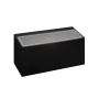 Kinkiet Asker 1511B 3000K 1x8.8W/LED 840lm IP65 od Norlys