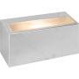 Kinkiet Asker 5100GA 4000K 1x8W/LED 961lm IP44 od Norlys