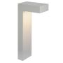 Lampa stojąca Asker 5120AL 4000K 1x9.5W/LED 1100lm IP65 od Norlys