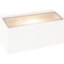 Kinkiet Asker Big 1302W 3000K 1x3.9W/LED 653lm IP65 od Norlys