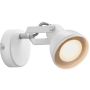 Kinkiet Aslak  45721001 1x35W/GU10 IP20 od Nordlux