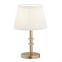 Lampa stołowa ATRANI 8354 1x15W/E27 IP20 od Argon