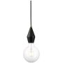 Lampa wisząca Aud  45643003 1x60W/E27 IP20 od Nordlux