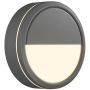 Kinkiet Ava Smart 2019016010 2700K 600lm IP54 od Nordlux