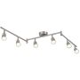 Spot Avenue 47490032 3000K 1x3W/GU10 IP20 od Nordlux