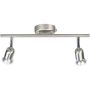 Spot Avenue 73561132 3000K 2x28W/GU10 IP20 od Nordlux