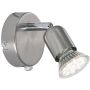 Kinkiet Avenue 76551132 3000K 1x3W/GU10 IP20 od Nordlux