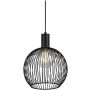 Lampa wisząca Aver 84243003 1x60W/E27 IP20 od Nordlux