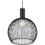 Lampa wisząca Aver 84253003 1x60W/E27 IP20 od Nordlux