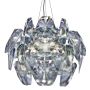 Lampa wisząca 3D AZ0342 3x60W/E27 IP20 od Azzardo