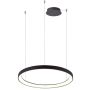 Lampa wisząca AGNES AZ5016 3000K|6500K 1x38W/LED 2100lm IP20 od Azzardo
