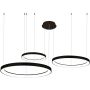 Lampa wisząca AGNES AZ5024 3000K|6500K 3x120W/LED 6600lm IP20 od Azzardo