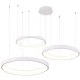 Lampa wisząca AGNES AZ5025 3000K|6500K 3x120W/LED 6600lm IP20 od Azzardo