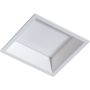 Downlight wpuszczany AIDA AZ4226 3000K 1x9W/LED IP20 od AZzardo