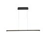 Lampa wisząca ALAMO AZ5764 3000 1x16W/LED 1280lm IP20 od Azzardo