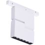 Reflektor szynowy ALDO AZ4624 4000K 1x12W/LED IP20 od AZzardo