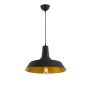 Lampa wisząca ALEXIS AZ1404 1x60W/E27 IP20 od Azzardo