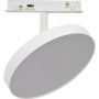 Reflektor szynowy ALFA MITUS Magnetic AZ6518 3000 / 4000 / 6000k 1x18W/LED IP20 od Azzardo