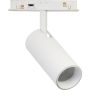 Reflektor szynowy ALFA NIKO Magnetic AZ6511 2800 / 4000 / 6700k 1x7W/LED 572 / 772lm IP20 od Azzardo