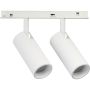 Reflektor szynowy ALFA NIKO Magnetic AZ6514 3000 / 4000 / 6000k 2x14W/LED IP20 od Azzardo