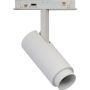 Reflektor szynowy ALFA OPTICA Magnetic AZ6517 2800 / 4000 / 6700k 1x12W/LED 524 / 712lm IP20 od Azzardo