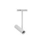 Reflektor szynowy ALFA PORTO Magnetic AZ6516 2800 / 4000 / 6500k 1x12W/LED 502 / 693lm IP20 od Azzardo