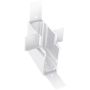 Łącznik ALFA TRACK MAGNETIC AZ5462 od Azzardo