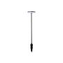 Reflektor ogrodowy ALVA AZ5705 3000 1x12W/LED 646lm IP54 od Azzardo