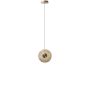 Lampa wisząca ANDORA PENDANT AZ6882 3000k 1x12W/LED IP20 od Azzardo