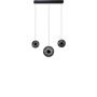 Lampa wisząca ANDORA PENDANT AZ6885 3000k 3x27W/LED IP20 od Azzardo