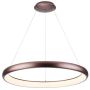 Lampa wisząca ANTONIO AZ5065 3000K|6500K 1x80W/LED 4200lm IP20 od Azzardo