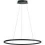 Lampa wisząca APUS AZ6532 3000k 10x41w/led 3174lm ip20 od Azzardo