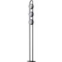 Lampa podłogowa ASTRID FLOOR AZ6893 3000k 3x24W/LED IP20 od Azzardo