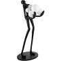 Lampa podłogowa ATLAS AZ4985 6x40W/E14 IP20 od Azzardo