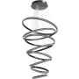 Lampa wisząca AZALEA SPIRAL AZ6774 3000k 8x238W/LED IP20 od Azzardo