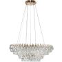 Lampa wisząca BARLETTA AZ6904 180W/LED IP20 od Azzardo