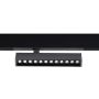 Reflektor szynowy BETA SANDERS AZ5181 3000K|6000K 1x9W/LED 1010lm IP20 od Azzardo