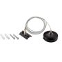 Zawiesie BETA TRACK MAGNETIC AZ5155 od Azzardo