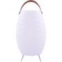 Lampa stojąca BOOMBOX AZ4665 3000K, RGBW 1x1,8W/5W/LED IP44 od AZzardo