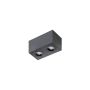 Downlight natynkowy BRANT AZ2879 2x50W/GU10 od AZzardo