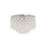 Lampa sufitowa BURANO AZ6911 5x25W/E14 IP20 od Azzardo
