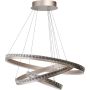 Lampa wisząca CAMELIA AZ6769 3000k 3x118W/LED IP20 od Azzardo