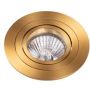 Downlight wpuszczany CARO AZ5424 1x60W/GU10 od Azzardo