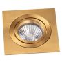 Downlight wpuszczany CARO AZ5425 1x60W/GU10 od Azzardo