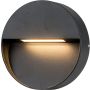 Kinkiet CASORIA AZ4365 3000K 1x6W/LED IP54 od AZzardo