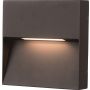 Kinkiet CASORIA AZ4367 3000K 1x6W/LED IP54 od AZzardo