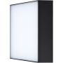 Plafon sufitowy CASPER AZ4496 3000K 1x15W/LED IP54 od AZzardo