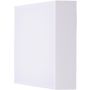Plafon sufitowy CASPER AZ4501 4000K 1x15W/LED IP54 od AZzardo